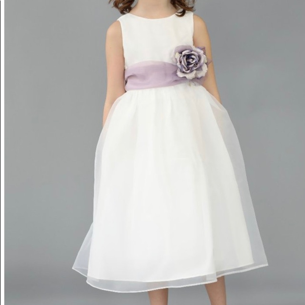 US ANgel dress